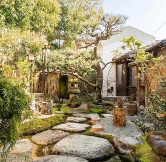 Matsuyama House | Kominka Mitsuhama Ryokan