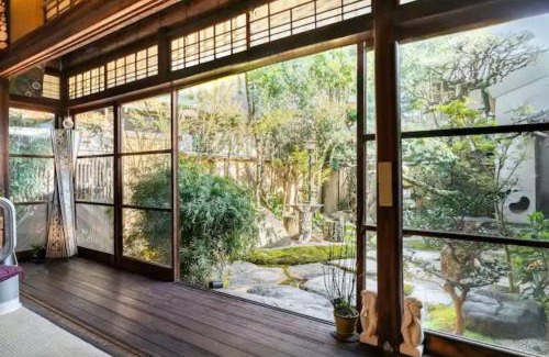 Matsuyama House | Kominka Mitsuhama Ryokan