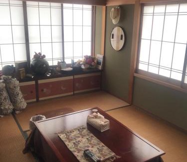 Miyazu House | Kominka Nagomi Guest House - Vacation STAY 19240