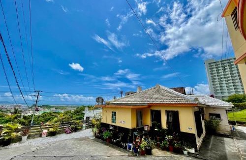 Hiyagon House | Kominka Okinawa