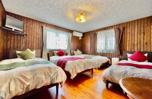 Hiyagon House | Kominka Okinawa