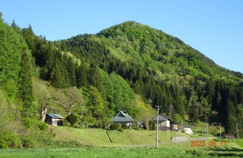 Nanyo House | Kominka Resort Nijuyondai - Vacation STAY 24402v