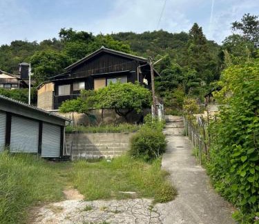 Mukaihibi House | Kominkayado Gon