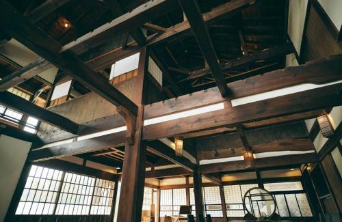 Hayakawa-cho House | Kominkayado LOOF Shonoie
