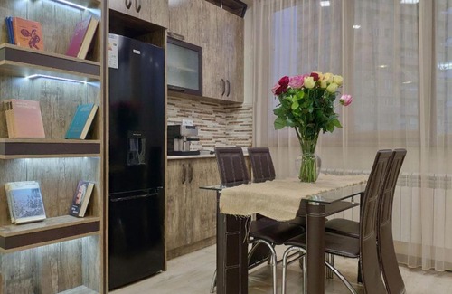 Arabkir Apartment | Komitas CENTRAL Plus