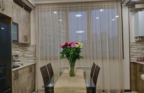 Arabkir Apartment | Komitas CENTRAL Plus