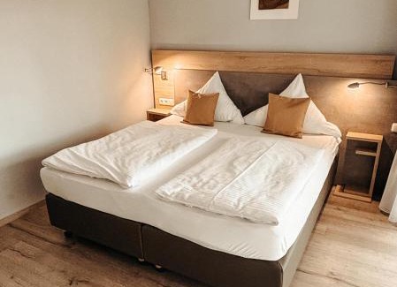 Kommern Hotel | Komm' In Hotel