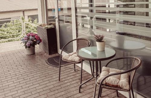 Kommern Hotel | Komm' In Hotel