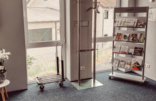 Kommern Hotel | Komm' In Hotel