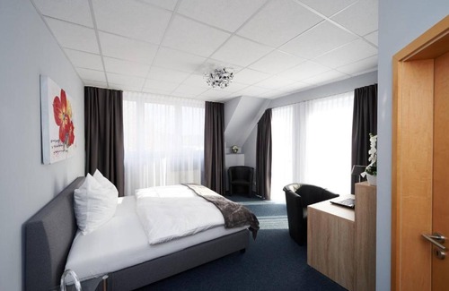 Kommern Hotel | KOMM' IN Hotel