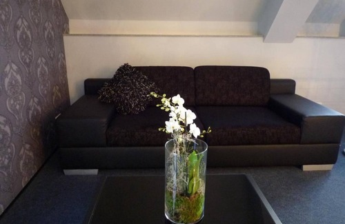 Kommern Hotel | KOMM' IN Hotel
