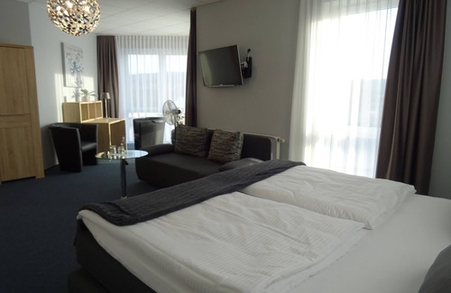 Kommern Hotel | KOMM' IN Hotel