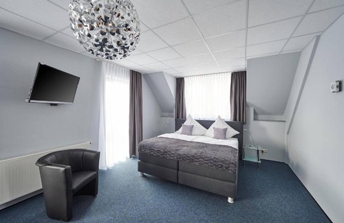 Kommern Hotel | KOMM' IN Hotel