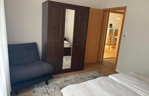 Warfleth Apartment | Komm zur Ruh