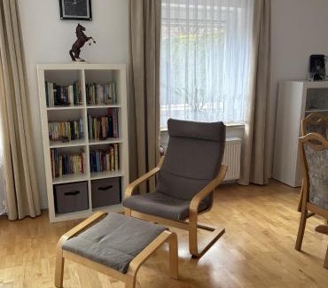 Warfleth Apartment | Komm zur Ruh