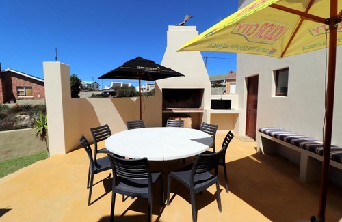 Struisbaai House | Komma Weer in Struisbaai