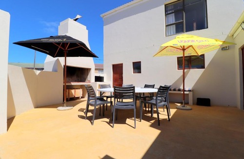 Struisbaai House | Komma Weer in Struisbaai