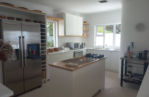 Kommetjie Villa | Kommetjie Ocean Sanctuary, Uninterupted extensive sea and mountain views