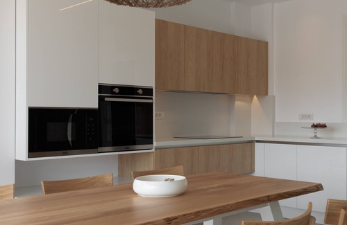 Pitsidia Villa | KOMMOSUNSET VILLA KALLIOPI