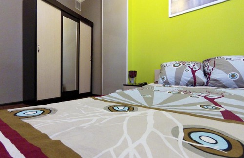 Krasnoselsky Apartment | Komnata na Komsomolskoy