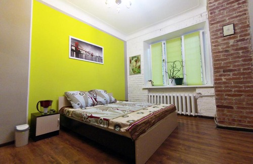 Krasnoselsky Apartment | Komnata na Komsomolskoy