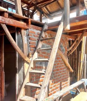 Labuan Bajo House | Komodo Shores Homestay