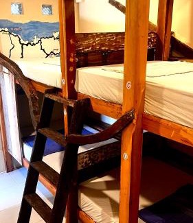 Labuan Bajo House | Komodo Shores Homestay