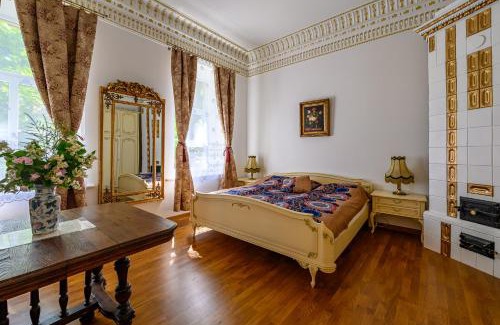 Liepaja Apartment | Komodora nams
