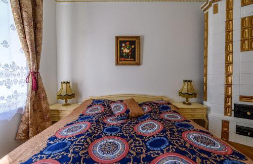 Liepaja Apartment | Komodora nams