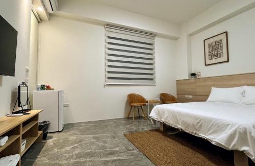 West District House | Komorebi homestay