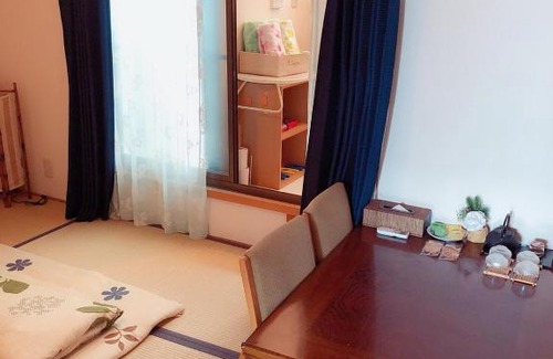 Uji House | Komorebi
