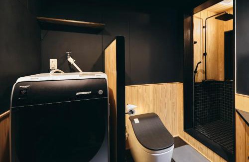 Central Kyoto House | komorebi - Vacation STAY 07551v