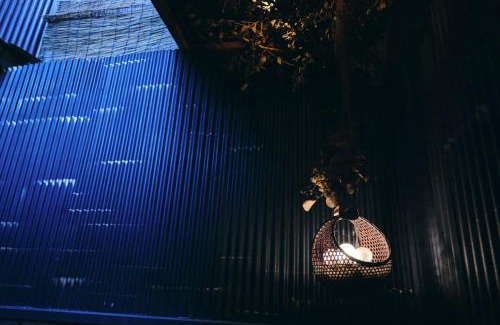 Central Kyoto House | komorebi - Vacation STAY 07551v