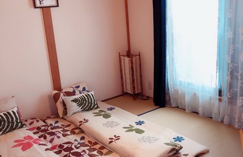 Uji House | Komorebinoyie