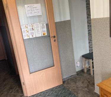 Trzciniec Apartment | Komorzański Łabędz