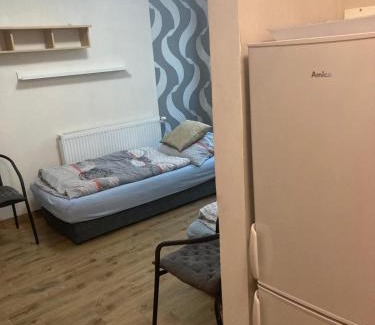 Trzciniec Apartment | Komorzański Łabędz