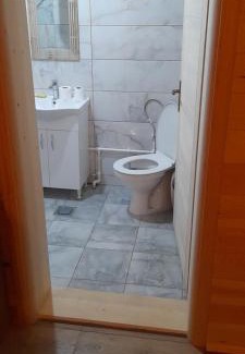 Montenegro House | Komovi-Apartment