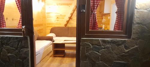 Montenegro House | Komovi-Apartment