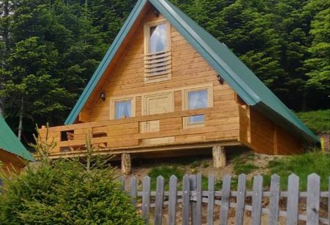 Montenegro House | KOMOVI - Dream house