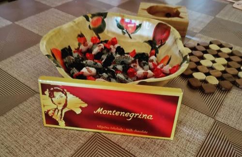 Montenegro House | Komovi - Montenegrina Mountain house