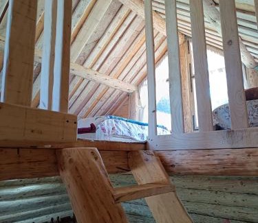 Montenegro House | Komovi - Montenegrina Mountain house