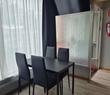 Nivala Apartment | Kompakti majoitus Nivalassa