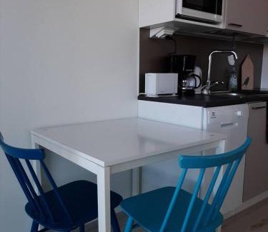 Kangasala Apartment | Kompakti studio