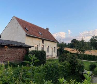 Ellezelles House | Kompas gîte