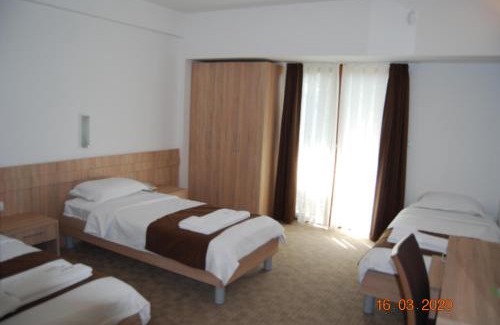 Negorci Hotel | Kompleks Negorski Banji