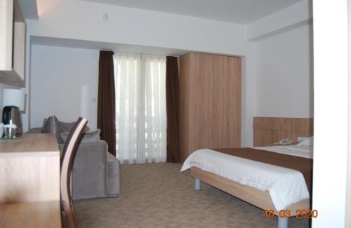 Negorci Hotel | Kompleks Negorski Banji