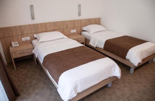 Negorci Hotel | Kompleks Negorski Banji