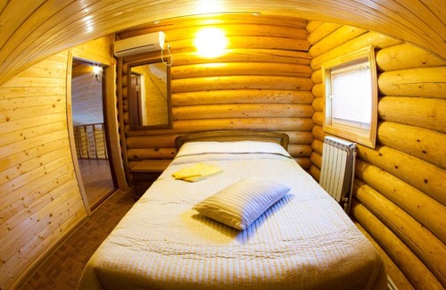 Gorodenskoe Hotel | Kompleks Otdykha Volga Vills
