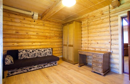 Gorodenskoe Hotel | Kompleks Otdykha Volga Vills