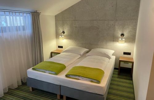 Sumina Bed & Breakfast | Kompleks Taaka Ryba